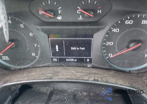 2018 Chevrolet Equinox Lt from USA, damaged, VIN 2GNAXJEVXJ6260951